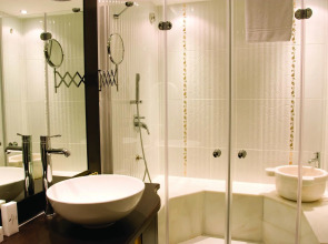 Ottoman Hotel Park Istanbul