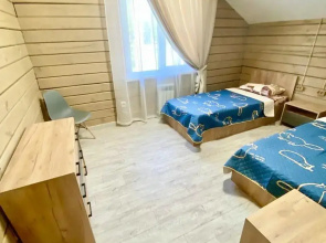 Chemal Cottage