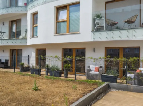 Batorego 7 Apartament Gdynia by Renters