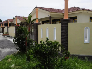 Anggerik Homestay