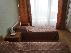 Yaltinskiy City Pansion