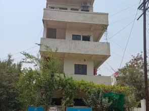 Sankalp Dormitory by WB Inn