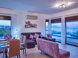 Luxury Villa Tamara