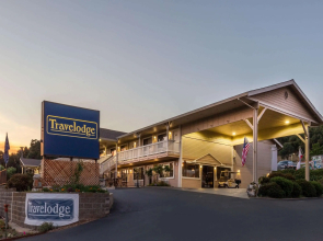 Travelodge by Wyndham Angels Camp CA