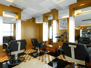 Guangzhou Grand International Hotel