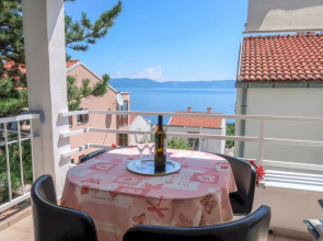 Apartment Savi Labin