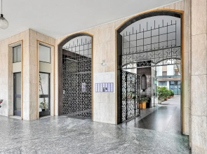 Alessia's Flat - Borgo Palazzo