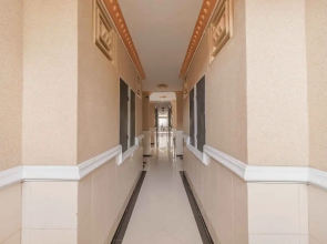 RedDoorz Plus Syariah near RSUP Dr. M. Djamil Padang