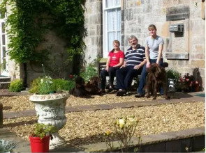 Rathan House - Guesthouse at Eskbank