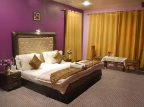 River View Resort Phalgham