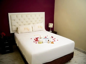 Hotel Jose Ignacio Chepen