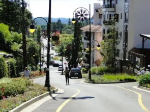 KITNET do centro Gramado