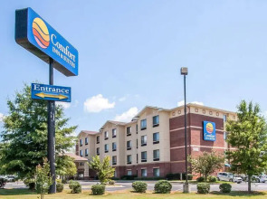 Comfort Inn Montgomery