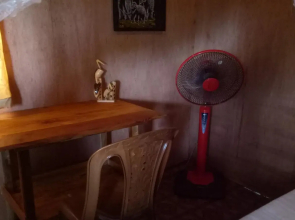 Sigiri Aliya Tree house