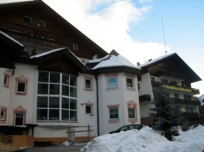 Sporthotel Molltal