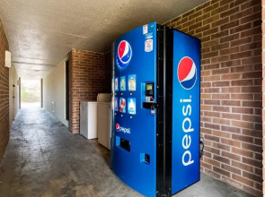 Travelodge Suites and Conference Center Dublin GA