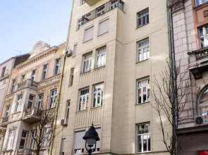 BestStay Apartment No 9 Pedestrian zone