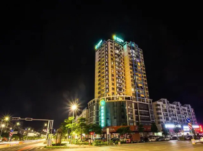 City Comfort Inn Nanning Wuming Xiangshan Avenue