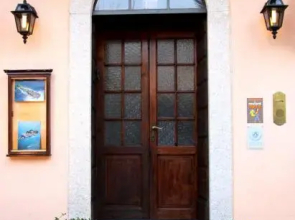 Hotel La Locanda