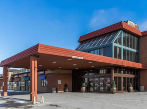 Best Western Seven Oaks Inn