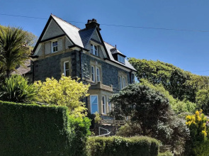 High View House
