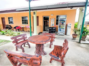 ZEN Rooms Jalan Pantai Cenang