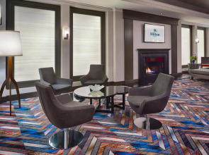 Coast Seattle Downtown Hotel by APA