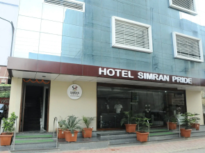 Hotel Simran Pride