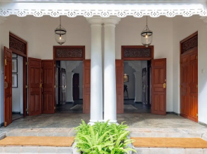 Nyne Hotels Leela Walauwwa - Induruwa
