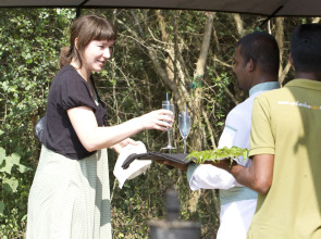 Big Game - Wilpattu by Eco Team