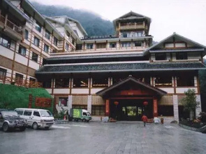 Longsheng Holiday Resort