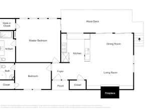 Los Escondidos - 2 Br Home
