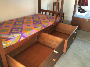 The Long Hostel