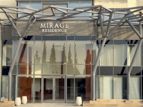 Golfview Duplex at Golf Estate 504