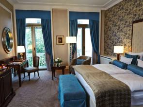 Steigenberger Icon Parkhotel Düsseldorf