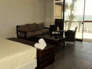 Hotel Rustica Vichayito