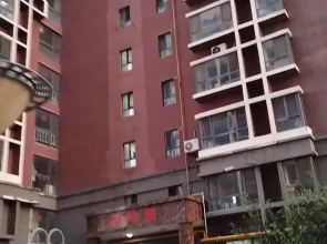 Ningxin Homestay (Changzhi No.1 Middle School)