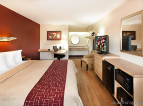 Red Roof Inn Detroit - Dearborn/Greenfield Village