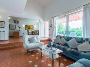 Villa Daniela