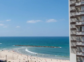 Leonardo Beach Tel Aviv