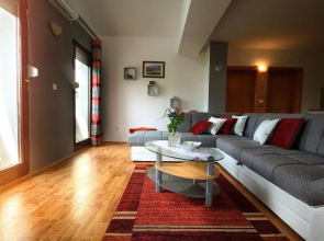 Apartment Medeni