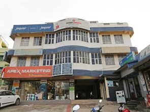 OYO 3616 Hotel Knight Inn Shillong