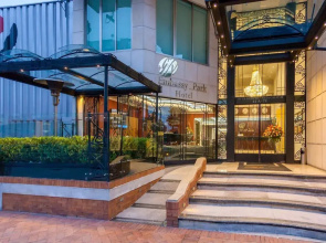 Hotel Embassy Park