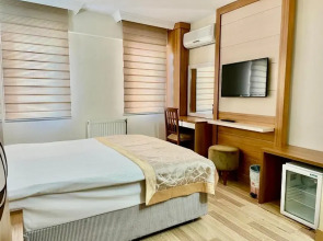 Timeks Hotel Sultanahmet