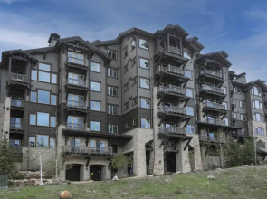 407 - Four Bedroom Condo Silver Strike by Deer Valley Resort