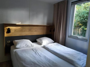 Motel- Bungalow-& Chaletpark de Brenkberg