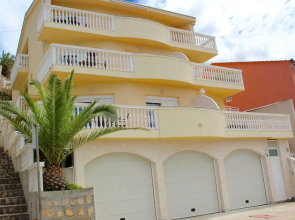 Villa Amfora
