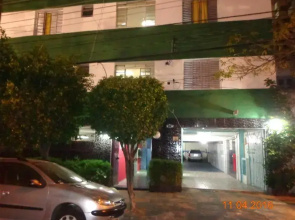 Bororos Palace Hotel