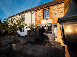 George and Dragon
