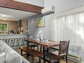 Timberline Retreat by Avantstay Forest Views & Minutes to Camelback Resort